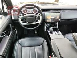 Land Rover Range Rover Vogue